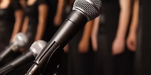Julekonsert med Oslo Gospel Choir