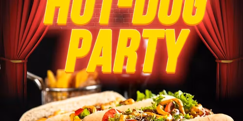 Hot Dog Party