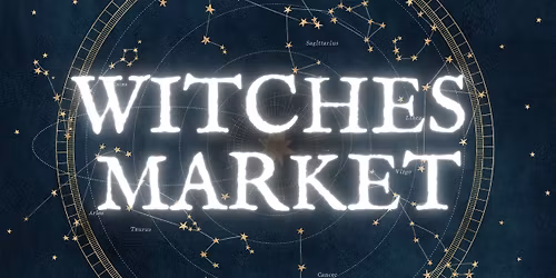 March Witches Market