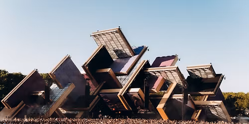 AWAKENINGS FESTIVAL 2026