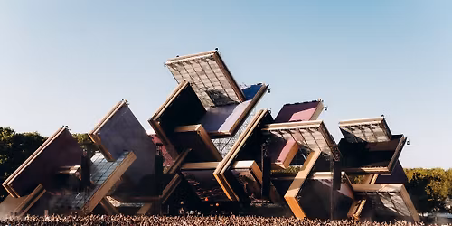 AWAKENINGS FESTIVAL 2026