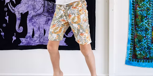 Your health is in your hands - OPTIMUM HEALTH BALANCE Mini Workshop