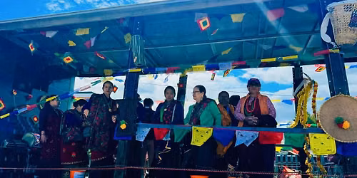 Nuneaton Carnival Participation