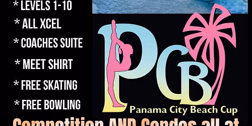 Panama City Beach Cup