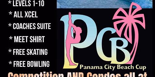 Panama City Beach Cup