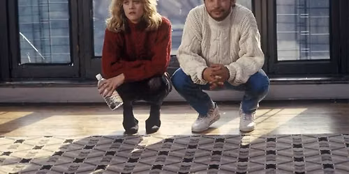 Small Town Charm Movie Series: When Harry Met Sally