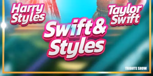 Swift & Styles