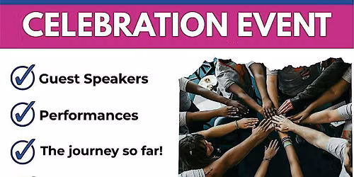 PCREF Community Celebration Event