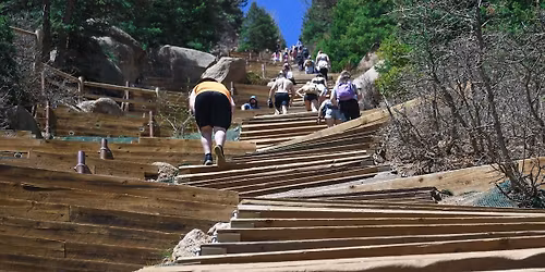 Step Afrika - Colorado Springs