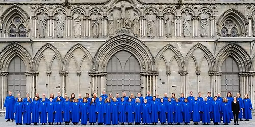 \u00abMozarts ud\u00f8delige Requiem\u00bb