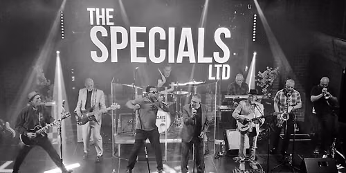 The Specials Ltd