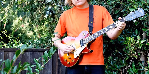 Ty Segall