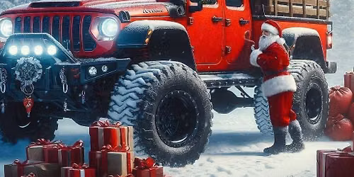 Tarentum & Brackenridge Christmas parade