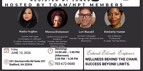 Copy of Elevate Your Business with Health & Wellness Behind the Chair