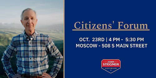 Moscow Citizens' Forum