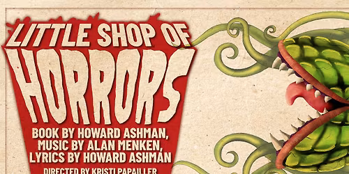 Little Shop Of Horrors