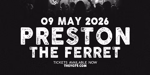 The 9075 - Tribute to The 1975