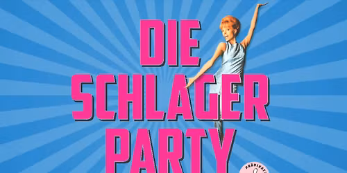 Schlagerparty