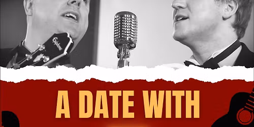 A Date with the Everly Brothers