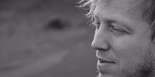 MARTIN TINGVALL SOLO When Light Returns Tour 2025