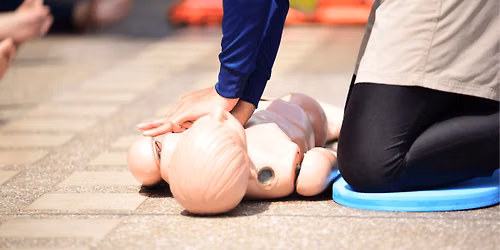 Prepare for Pediatric Emergencies with PALS Training