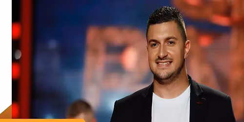 DO\u010cEK NOVE GODINE 2026 DEJAN TEJOVAC- CALGARY