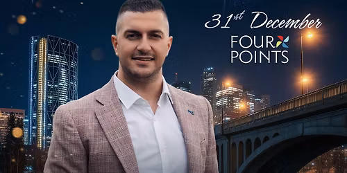 DO\u010cEK NOVE GODINE 2026 DEJAN TEJOVAC- CALGARY