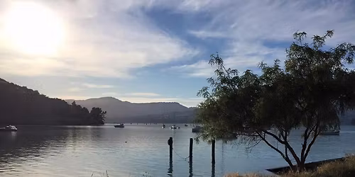 Introduction to Open Water Swimming