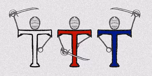 TTT: Tvar\u016f\u017ek\u016fv t\u00fdmov\u00fd turnaj(\u00edk)