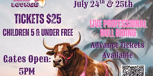 Tootsie\u2019s Bulls & Bikinis