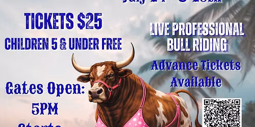 Bulls & Bikinis
