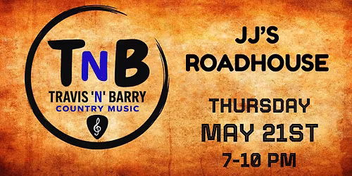 TnB @ JJ's Roadhouse