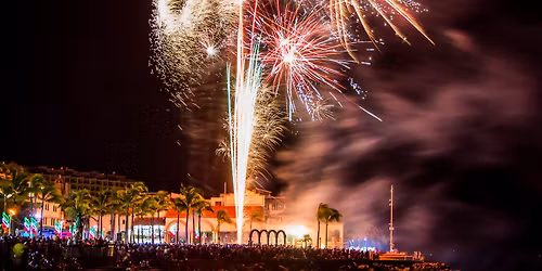 FIESTAS PATRIAS EN PUERTO VALLARTA, SAYULITA, TEQUILA Y M\u00c1S