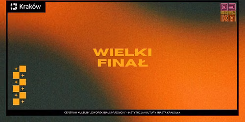 Odkrywka 2026 | Wielki fina\u0142