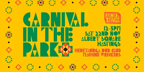 Carnival in the Park