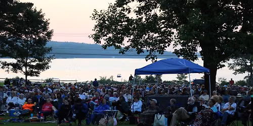 Summer Concert - Cazenovia