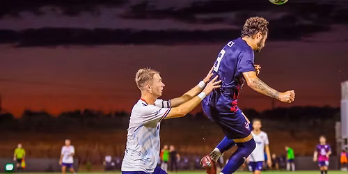 Tormenta FC vs. Richmond Kickers