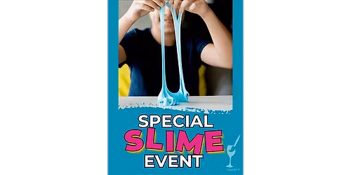 DIY SLIME for Beginners - Paint and Sip in Denver | Classpop!\u2122