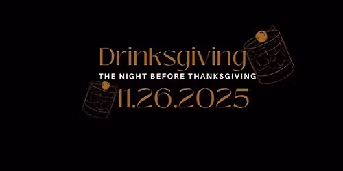 Drinksgiving