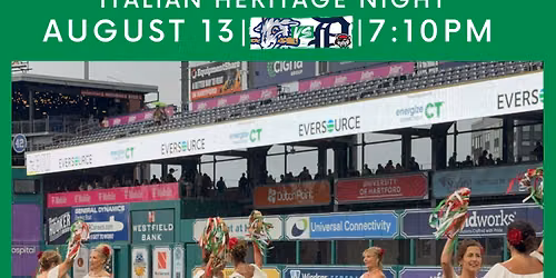 Erie Seawolves at Hartford Yard Goats at Dunkin Donuts Park