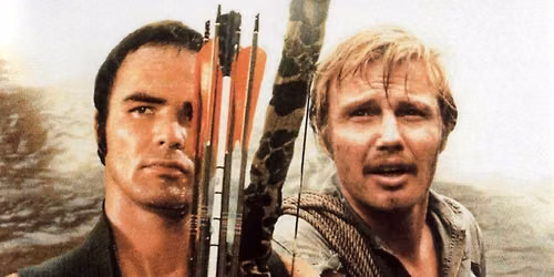 Heat Wave: DELIVERANCE (1972) - Introduced by Nathan Boone