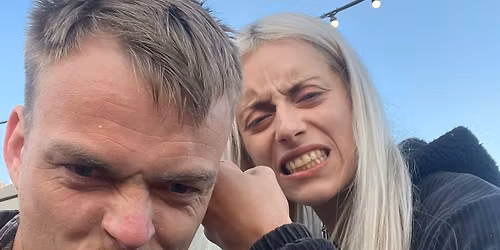 Stella of Artois Vs Swamp King @ bangface \ud83e\udd4a