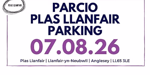 2026 PARCIO PLAS PARKING LL65 3LE