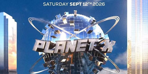Planet X: Aline Umber  Ben Sterling & Dean Turnley