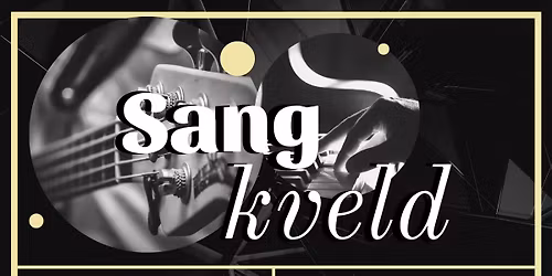 Sangkveld med Pilegrimstoner