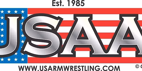 2025 Southern States Armwrestling Championship