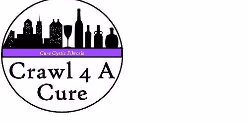 Crawl 4 A Cure