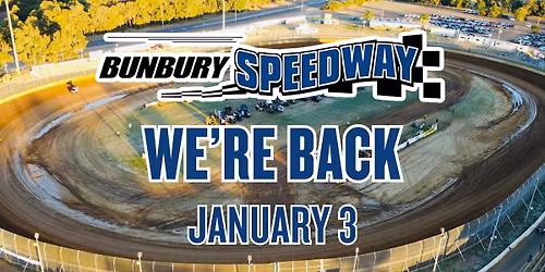 USA vs WA Sprintcar Speedweek Round Six