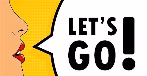 Let's Go Laugh - A Live Improv Theatre Show