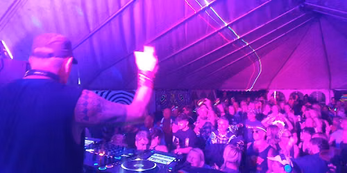 Stand In The Light Freedom Music Festival 2027